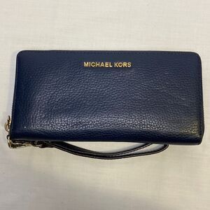 MICHAEL KORS Wristlet Wallet 